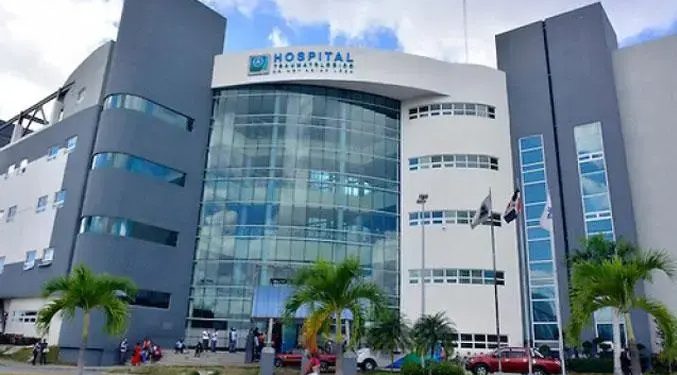 Hospitales de la Red Pública asisten 41 personas por accidente en Azua