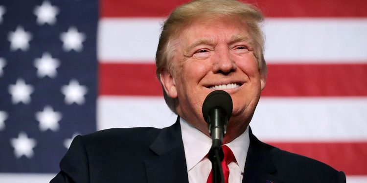 Trump se declarará no culpable en la nueva acusación contra él en el caso del Capitolio