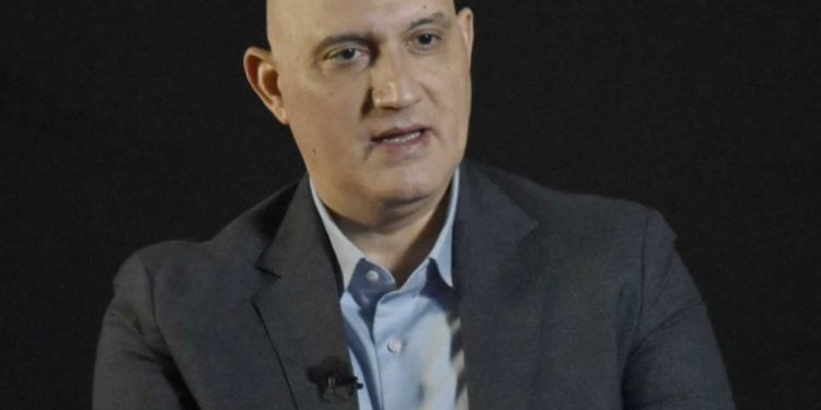 Pavel Isa considera FMI ve país va por buena senda