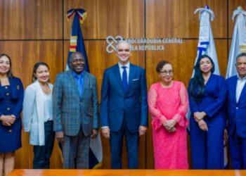 Procuraduría y Trabajo acuerdan prevenir y sancionar trata de personas