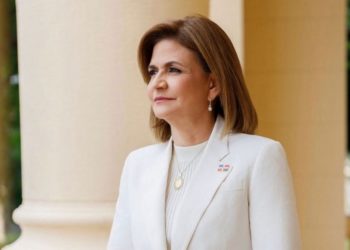 Raquel Peña presidirá Gabinete de Educación