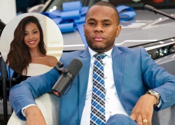 Paula Santana fue vendida por sus padres por 8 millones de pesos, revela Tolentino