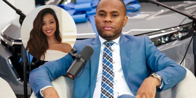 Paula Santana fue vendida por sus padres por 8 millones de pesos, revela Tolentino