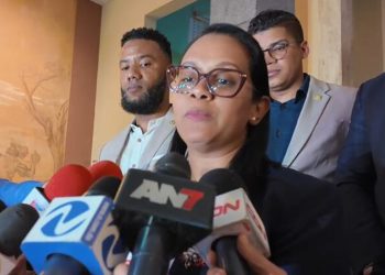 MP solicita prisión siete detenidos en caso Beras y Gómez