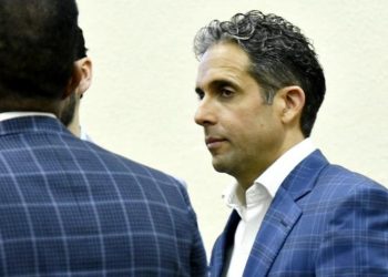 Tribunal quita arresto domiciliario a general Torres Robiou, implicado en caso Coral 5G