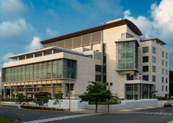 Detienen a exdirector de Tecnología de la Información del Intrant