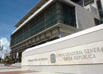 MP solicita medida de coerción para seis arrestados en la Operación Arrecife 2.0