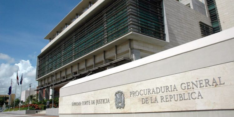 MP solicita medida de coerción para seis arrestados en la Operación Arrecife 2.0