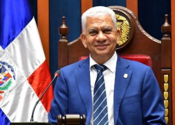 Presidente del Senado sobre debate reforma fiscal: "El Congreso es la casa de la democracia"