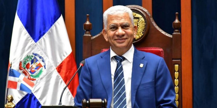 Presidente del Senado sobre debate reforma fiscal: "El Congreso es la casa de la democracia"