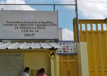 Indotel habilita RD$300 millones a la Procuraduría para los bloqueadores de señales en cárceles