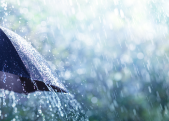 Aguaceros en provincias del interior y temperatura de hasta 38 grados para este viernes