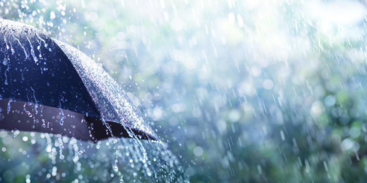 Aguaceros en provincias del interior y temperatura de hasta 38 grados para este viernes