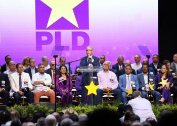 ¿Danilo o Domínguez Brito? PLD escoge su nueva dirección con un montón de retos pendientes