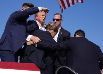 El Servicio Secreto de EEUU sufre "fallos profundos" que facilitaron el intento de asesinato a Trump