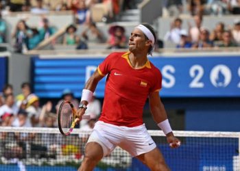 Rafa Nadal se retira del tenis: "Me voy con la tranquilidad absoluta de haber dado el máximo"