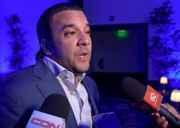 Jochi Gómez y el acceso a red para interceptar datos personales o información corporativa, según MP