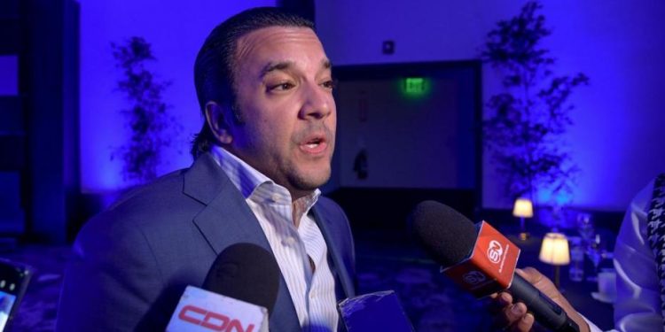 Jochi Gómez y el acceso a red para interceptar datos personales o información corporativa, según MP