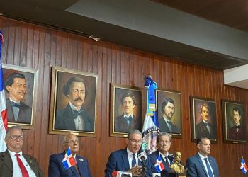 Instituto Duartiano sobre pedido de bananeros: No hay que traer a más nadie al país