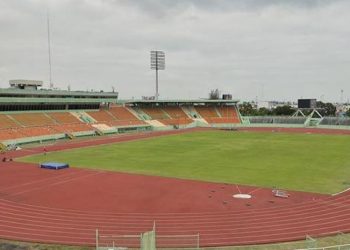 Abinader inaugurará primera etapa del Estadio Olímpico Félix Sánchez