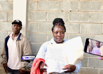 Sector de la construcción en Santiago ya siente efectos de repatriación de haitianos