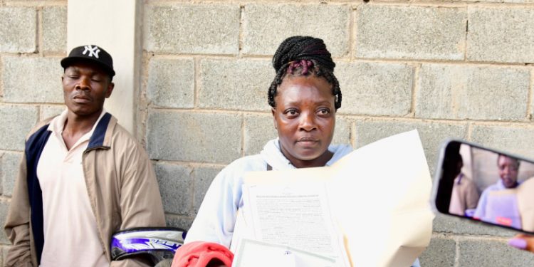 Sector de la construcción en Santiago ya siente efectos de repatriación de haitianos