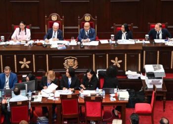 Asamblea Nacional Revisora votará este lunes en segunda lectura modificaciones constitucionales