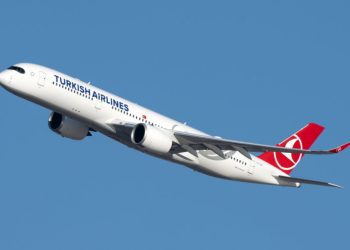 Piloto de Turkish Airlines muere en pleno vuelo y el avión aterriza de emergencia en Nueva York