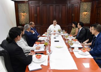 Jochi Vicente: Beneficios adquiridos de incentivos están garantizados aunque se quiten exenciones