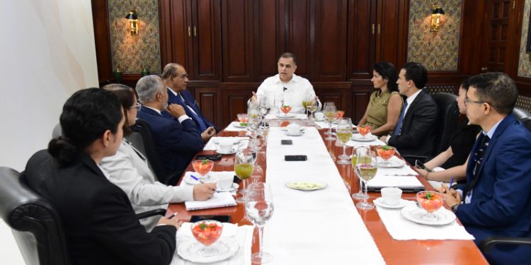 Jochi Vicente: Beneficios adquiridos de incentivos están garantizados aunque se quiten exenciones