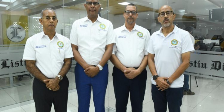 General retirado dice mejorará calidad de vida de militares y policías pensionados