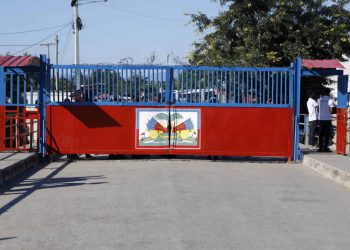Haitianos amenazan con cierre de frontera por Dajabón