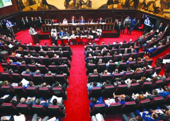 Abinader aceptará cambios al proyecto de reforma fiscal