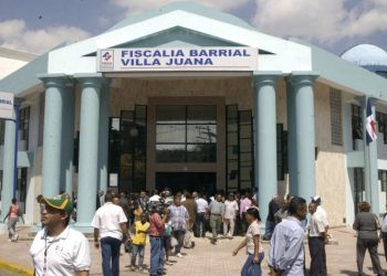 Fiscalías Barriales: Donde ciudadanos ahora dirimen la mayoría de sus conflictos