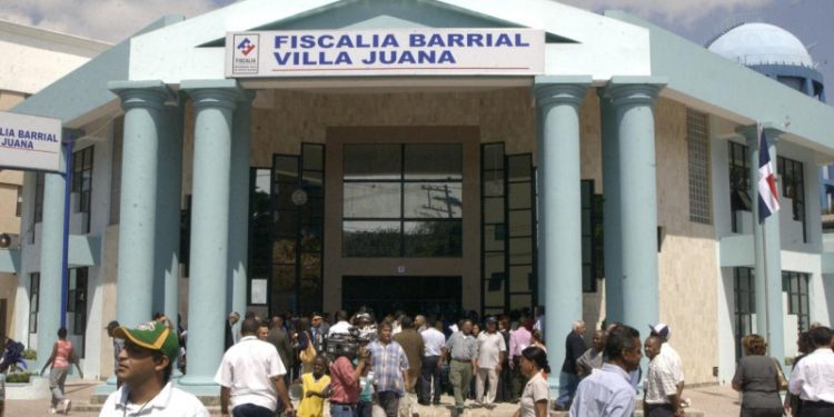 Fiscalías Barriales: Donde ciudadanos ahora dirimen la mayoría de sus conflictos