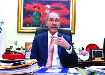 García Fermín advierte fusión de ministerios debe hacerse con tacto