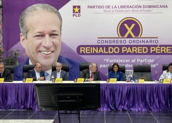 PLD afronta nueva avalancha de deserciones en medio de su proceso de renovación