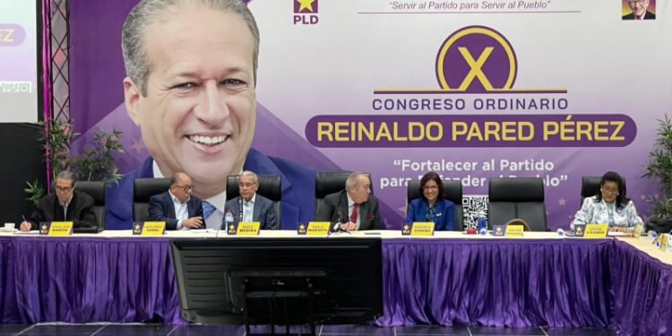 PLD afronta nueva avalancha de deserciones en medio de su proceso de renovación