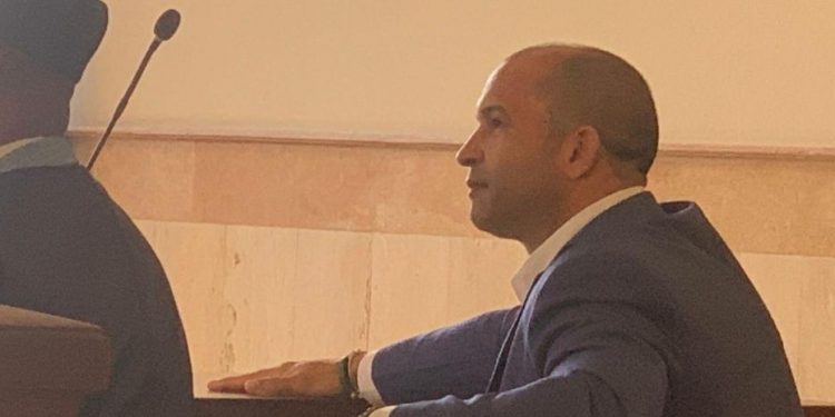 Tribunal se reserva fallo de apelación del condenado por muerte de Paola Languasco