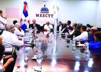 Se inicia proceso de fusión ministerios de Educación y Educación Superior