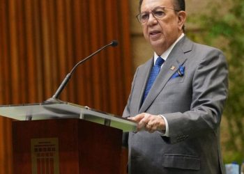 Gobernador del Banco Central: “Este país va por el camino correcto”