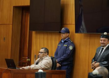 Tribunal ratifica condena de 20 años de prisión a Argenis Contreras por muerte de Yuniol Ramírez