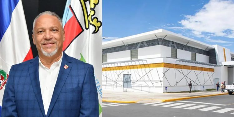 Alcaldía de La Vega anuncia construcción de un ambicioso plan de obras