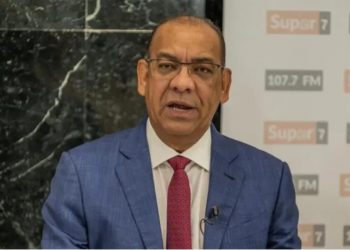 Deligne Ascención llama a perremeístas a darle “cerrado apoyo” a Modernización Fiscal