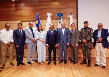 INTRANT, Alcaldía de Santiago y Consejo de Desarrollo acuerdan plande movilidad urbana integral y seguridad vial para esa ciudad