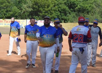 ACDS le quita el invito a la ALS