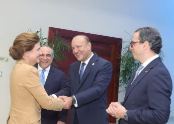 La gestión de Ulises Rodríguez alcanza la excelencia en servicios públicos