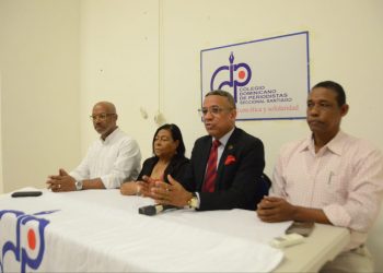 Gremios de la comunicación reiteran llamado protesta para este domingo