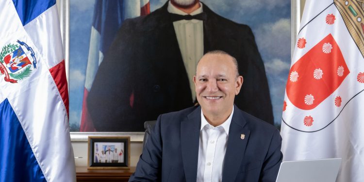 Acalde Ulises Rodríguez extiende sus felicitaciones a su homólogo y amigo, Eduardo Pimentel por su victoria electoral en el día de ayer con un 53.04% de los votos en la ciudad de Curitiba, Brasil. ¡Un logro que refleja la confianza que han depositado en él como líder.