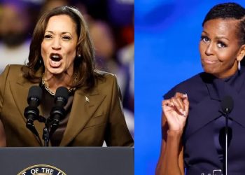 EE.UU: Harris y Obama advierten sobre «peligro de elegir a Trump»